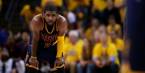 Miami Heat Most 3rd Likely to Acquire Kyrie Irving According to Oddsmakers