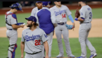 Dodgers @ Braves Game 5 Betting Odds Dodgers @ Braves Game 5 Betting Odds