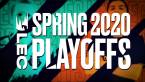 2020 LEC Playoffs Betting Odds