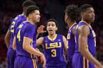 What is the Line on the Yale-LSU Game - March Madness 2019: Where to Bet What is the Line on the Yale-LSU Game - March Madness 2019: Where to Bet