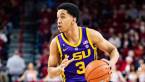 LSU Tigers Office Pool Strategy, Pick, Odds - 2019 March Madness 