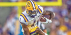 What Are the Regular Season Wins Total Odds for the LSU Tigers - 2022?
