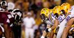 LSU vs. Mississippi State Betting Odds – What to Bet