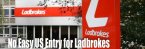 Ladbrokes Owner's Turkish Dealings Could Block US Entry