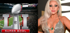 Lady Gaga 1st Song Super Bowl Bet Still Offered Despite Poker Face Suspect Action