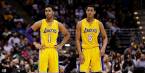 NBA Game of the Night – Spurs vs. Lakers – Latest Betting Line NBA Game of the Night – Spurs vs. Lakers – Latest Betting Line