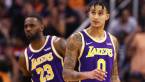 NBA Betting – Los Angeles Lakers at New Orleans Pelicans NBA Betting – Los Angeles Lakers at New Orleans Pelicans