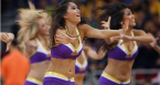 Caesars Sportsbook Lakers Futures: 22-1 to 10-1 in Last 24 Hours