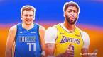 NBA Betting April 22 – Los Angeles Lakers at Dallas Mavericks