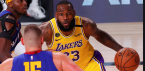 NBA Betting – Los Angeles Lakers vs. Denver Nuggets Game 3 NBA Betting – Los Angeles Lakers vs. Denver Nuggets Game 3