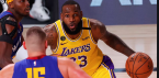 NBA Betting – Los Angeles Lakers vs. Denver Nuggets Game 3