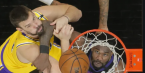 Lakers Slide: Now at +550 Odds to Win 2021 NBA Championship