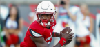 Lamar Jackson Wins Heisman Trophy With Huge Payout Odds 