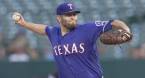Betting the Texas Rangers June 17 - Lance Lynn Fantasy