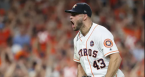 Lance McCullers Jr. Betting Trends