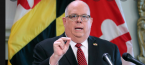 Maryland Governor Blasts State's Sports Betting Launch Maryland Governor Blasts State's Sports Betting Launch