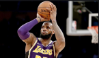 Betting the LA Lakers, Latest Odds - March 2021 