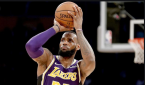 Betting the LA Lakers, Latest Odds - March 2021 Betting the LA Lakers, Latest Odds - March 2021