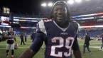 Eagles Still Pay 4-1 Odds to Win NFC East 2017 With LeGarrette Blount Signing