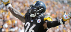 Pittsburgh Steelers Week 1 Odds @ Cleveland: Le'Veon Bell a 'No Show' Pittsburgh Steelers Week 1 Odds @ Cleveland: Le'Veon Bell a 'No Show'
