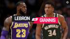 Where Can I Bet the NBA All Star Game 2019 Team Lebron vs. Team Giannis: Latest Odds