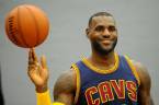 Tuesday Most Popular Bets: Cavs See 82 Percent Action vs. Bucks Tuesday Most Popular Bets: Cavs See 82 Percent Action vs. Bucks