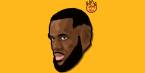 Lebron James Odds to be Named 2017 NBA Finals MVP Lebron James Odds to be Named 2017 NBA Finals MVP