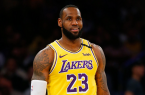 NBA Betting – New Orleans Pelicans at Los Angeles Lakers