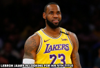 NBA Betting – Phoenix Suns at Los Angeles Lakers