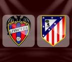 Levante v Atletico Madrid Betting Tips, Latest Odds – 25 November  