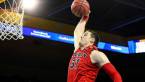 Buffalo-Texas Tech and Liberty-Virginia Tech Games Feature Balanced Action Buffalo-Texas Tech and Liberty-Virginia Tech Games Feature Balanced Action