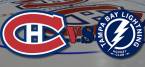 Lightning vs. Canadiens Betting Odds – April 7