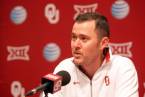 Oklahoma Sooners Bookie News – August 31: Lincoln Riley Debuts as Head Coach