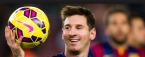 Lionel Messi Signing With Manchester City – Payout Odds 25-1 as Rumors Swirl