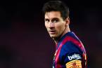 Man United Transfer News, Odds 17 November: Can’t Compete for Messi