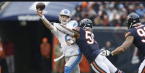 Chicago Bears vs. Detroit Lions Prop Bets 2019 Chicago Bears vs. Detroit Lions Prop Bets 2019