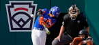 Ohio vs. Michigan LLWS Championship Game Betting Odds Ohio vs. Michigan LLWS Championship Game Betting Odds