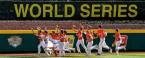 Nolensville, Tennessee, Hagerstown, Indiana Payout Odds to Win Little League World Series Nolensville, Tennessee, Hagerstown, Indiana Payout Odds to Win Little League World Series
