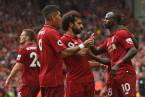 Where Can I Bet Liverpool v Norwich Online, Tips - 9 August