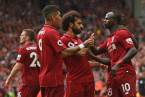 Liverpool v KRC Genk  Betting Tips - Goal Scoring Odds, More - 5 November