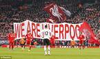 Liverpool Odds to Win 2018 2019 EPL Liverpool Odds to Win 2018 2019 EPL