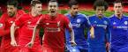 Liverpool v Chelsea Betting Tips, Latest Odds – 25 November  