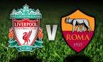 Liverpool v Roma Betting Tips, Odds - 24 April 