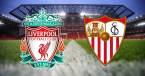 Sevilla v Liverpool Latest Odds – 21 November  