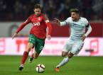 Lok Moscow v Zenit Betting Tips, Latest Odds 21 May