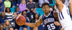 What's The Spread on Longwood vs. Tennessee - 2022 NCAA Men's Tournament? 