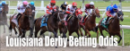 Bet the 2020 Louisiana Derby Online