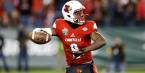 2016 Citrus Bowl Betting Odds: Louisville vs. LSU