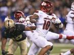 Louisville Cardinals Football Bookie News: No Jaire Alexander 