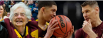 Loyola Chicago vs. Michigan Betting Odds - Final Four 2018 Loyola Chicago vs. Michigan Betting Odds - Final Four 2018